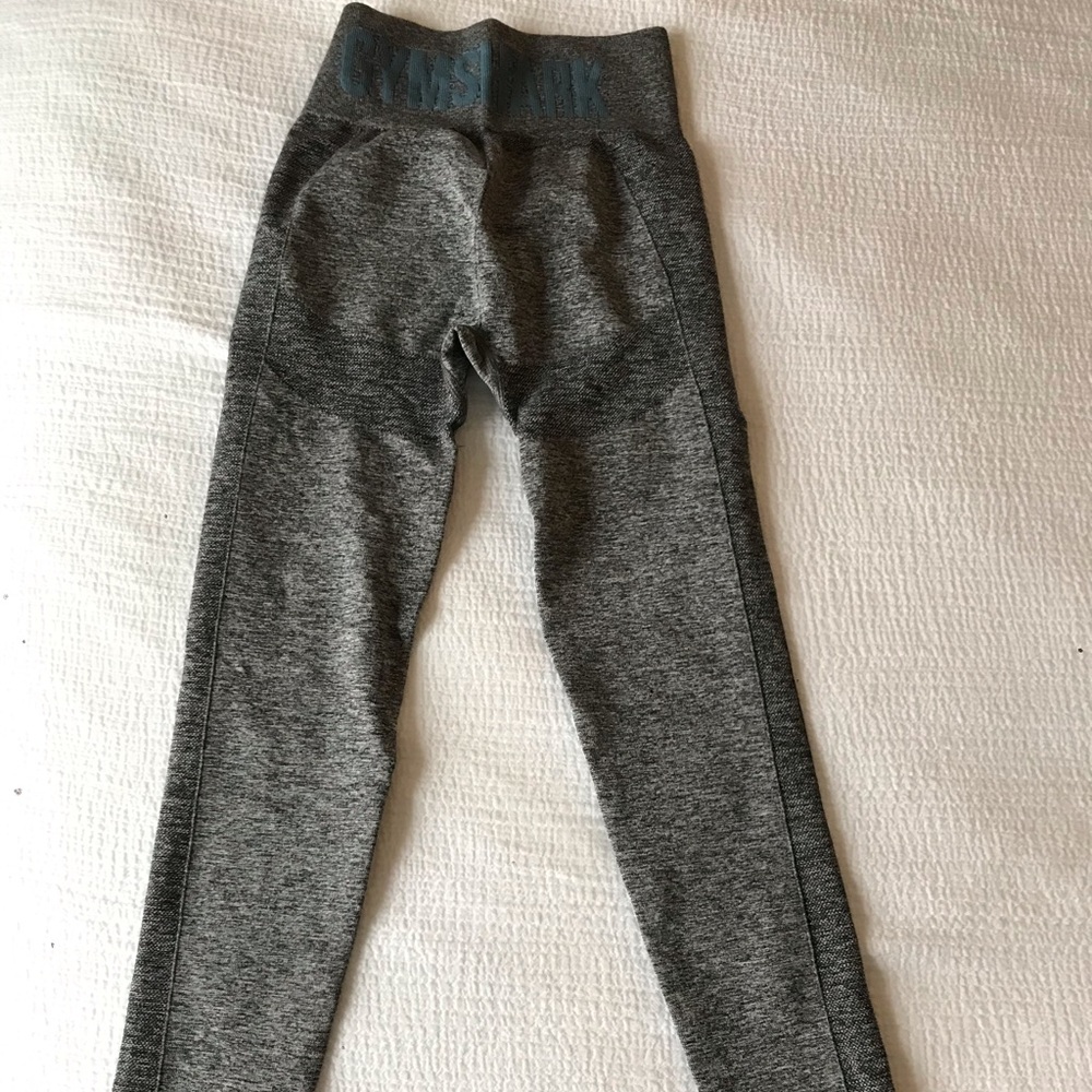 Gymshark leggings